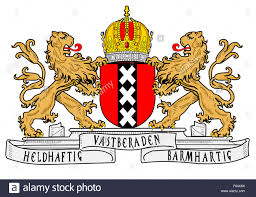 amsterdam-wappen